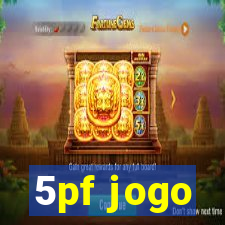5pf jogo